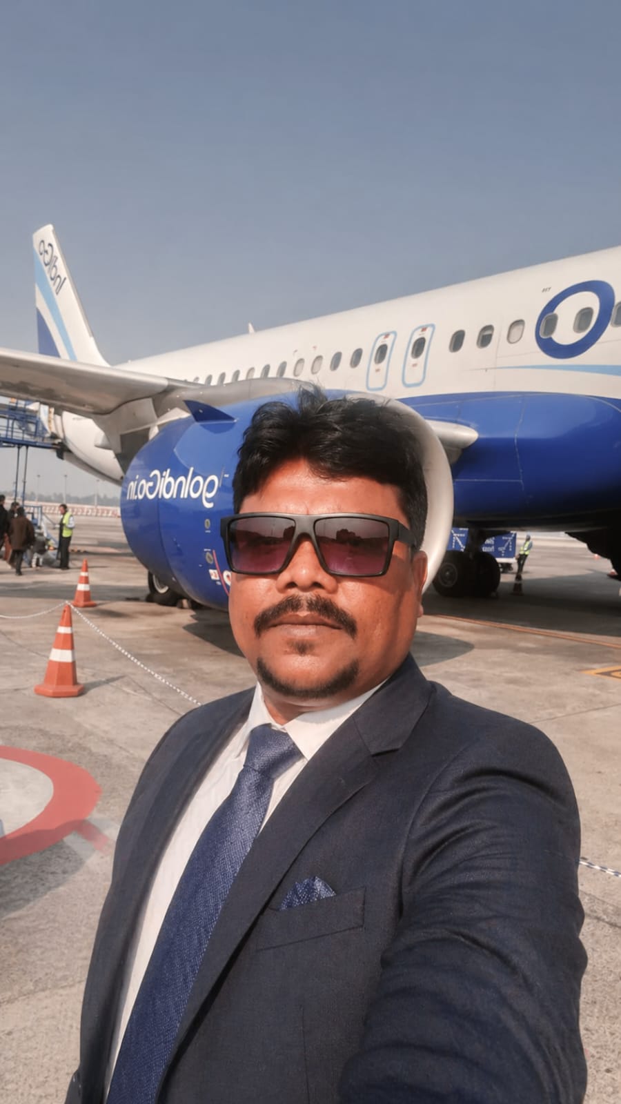 Founder - Pritam Ambulance